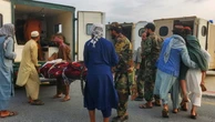 Afghanistan: Evacuations by helicopter as earthquake kills hundreds