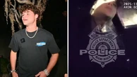 YouTube prankster Jack Doherty found with drugs after provoking police