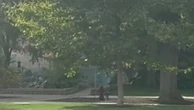 Suspicious package found before Turning point event at Utah campus