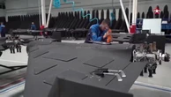 Inside Russia’s suicide drone factories as Putin ramps up attacks