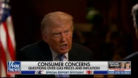 Trump: Xi Jinping is ‘right’ to call America ‘nation in decline’