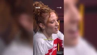 Jess Glynne gushes over girlfriend Alex Scott: ‘I’m in awe of her’