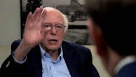 Bernie Sanders threatens to ditch ABC interview when asked about AOC