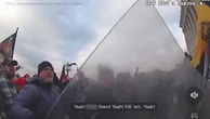 Man filmed telling rioters to kill cops is now working for DOJ