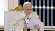 Watch: Pope criticises global system for ‘marginalising the poorest’