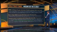 Martin Lewis warns 21-year-olds missing out on share of £1.6bn savings