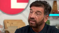 Strictly’s Nick Knowles gives verdict on having chaperones