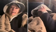 Olivia Wilde responds to red carpet image as she’s trolled by brother