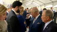 King Charles shares laugh with Zohran Mamdani during historic US visit