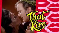 The bold Star Trek kiss that changed America