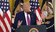 Trump says Israeli attack on Iran ‘could very well happen’