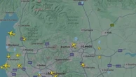 Planes forced to stop landing at Leeds Bradford after runway problems