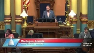Gay state senator zings Republicans over new ‘Daddy Trump’ nickname