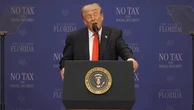 Trump says it’s ‘treasonous’ to say US not winning war in Iran
