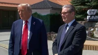 Trump fires back at Tucker Carlson over Israel-Iran attack swipe