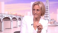 Emily Maitlis ‘felt quite sick’ reading Prince Andrew’s Epstein email