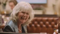 Watch: Jilly Cooper makes cameo appearance in Rivals