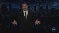 Listen to what Jimmy Kimmel said about Charlie Kirk on live TV
