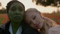 Watch here - First glimpse of Wicked: For Good