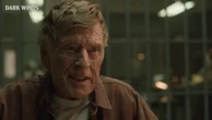Watch: Robert Redford plays chess with George R R Martin