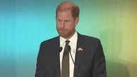 Watch: Harry issues rare message to Trump over Ukraine war