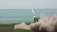 Watch: Japan launches first missile test on home soil