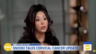 Snooki says she’s putting off cancer surgery in health update