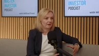 Truss hints at politics return as she wants to make ‘Britain great’