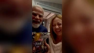 Modi and Meloni share viral ‘Melody’ moment with toffee gift