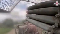 Russia launches huge strikes on Ukraine’s fuel supply facilities