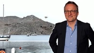 Michael Mosley’s possible journey on Symi detailed by Greece local