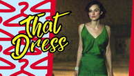 The green dress Keira Knightley wore everyone wanted