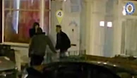 Killers re-enact murder hours after ambushing father on evening walk
