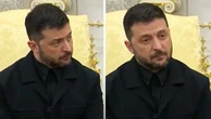 Zelensky reacts as Trump calls DC ‘the most unsafe place anywhere’