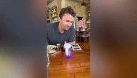 Charlie Kirk’s wife shares ‘favourite’ of him teaching daughter