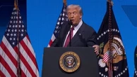 Trump confuses South America and South Africa during speech in Miami