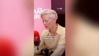 ‘I went to 43 funerals that year’: Tilda Swinton on AIDS awareness
