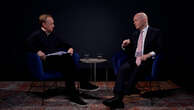 The full interview: William Hague in conversation with Geordie Greig