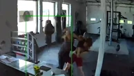 Jiu-jitsu gym employee, 18, chokes attacker until unconscious