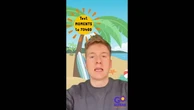 James Acaster urges public to donate ice cream money to help kids