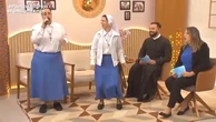 Watch: Beatboxing Brazilian nun goes viral after TV appearance