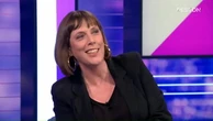 Jess Phillips: Starmer has resilience of a cockroach in a nuclear war