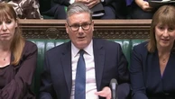 Starmer pressed over UK sanctions against Israel for war crimes