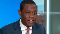 Tory minister rules out deal with Reform despite poll gap closing