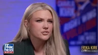Erika Kirk makes plea to public over Charlie Kirk assassination video