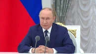 Putin praises Trump’s ‘energetic’ efforts to end the Ukraine war
