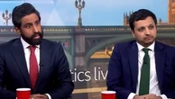Labour MP accuses Reform of sucking up to Putin in heated clash