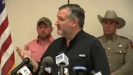Ted Cruz denies cuts contributed to loss of life in Texas floods