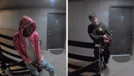 Suspected gang members terrorize Colorado apartment complex