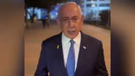 Netanyahu warns of forceful Israeli response to new Syria leaders